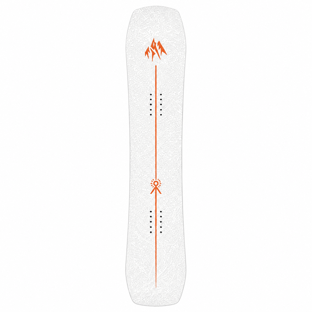 Lace Summit Snowboard