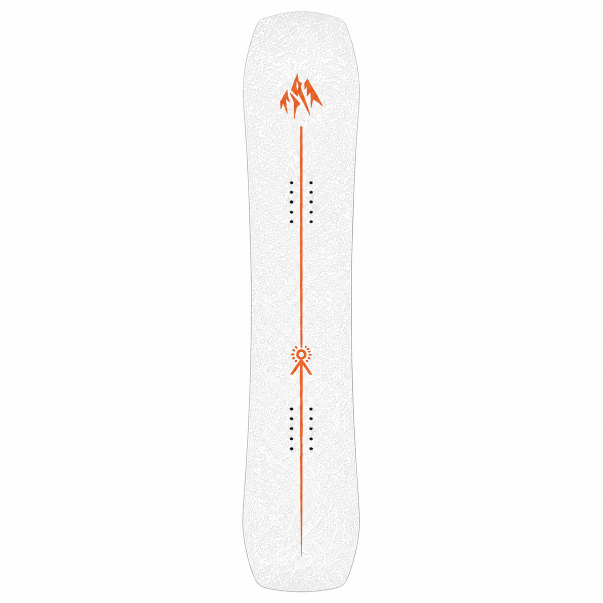 Lace Summit Snowboard