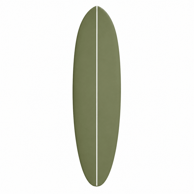 Dune Egg Surfboard