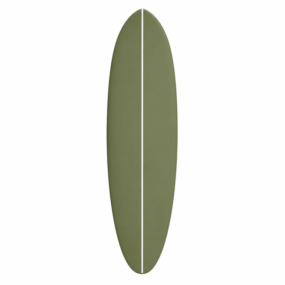 Dune Egg Surfboard