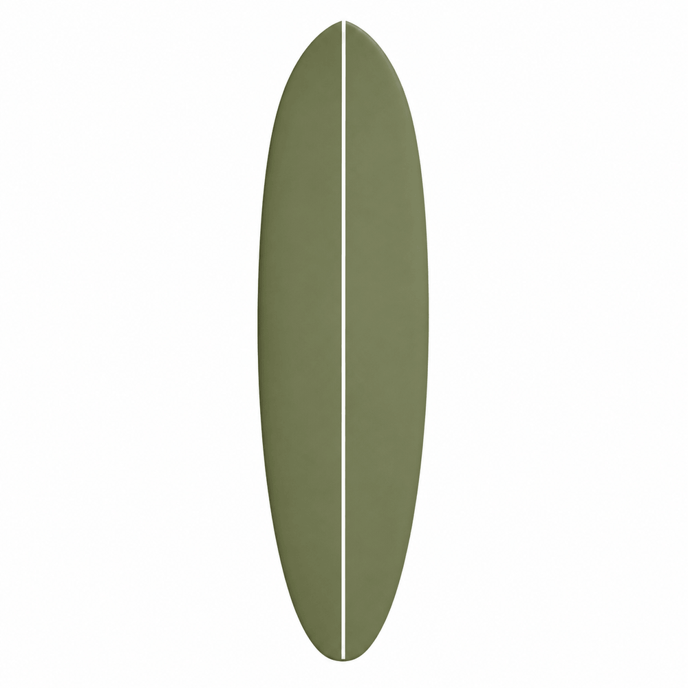 Dune Egg Surfboard