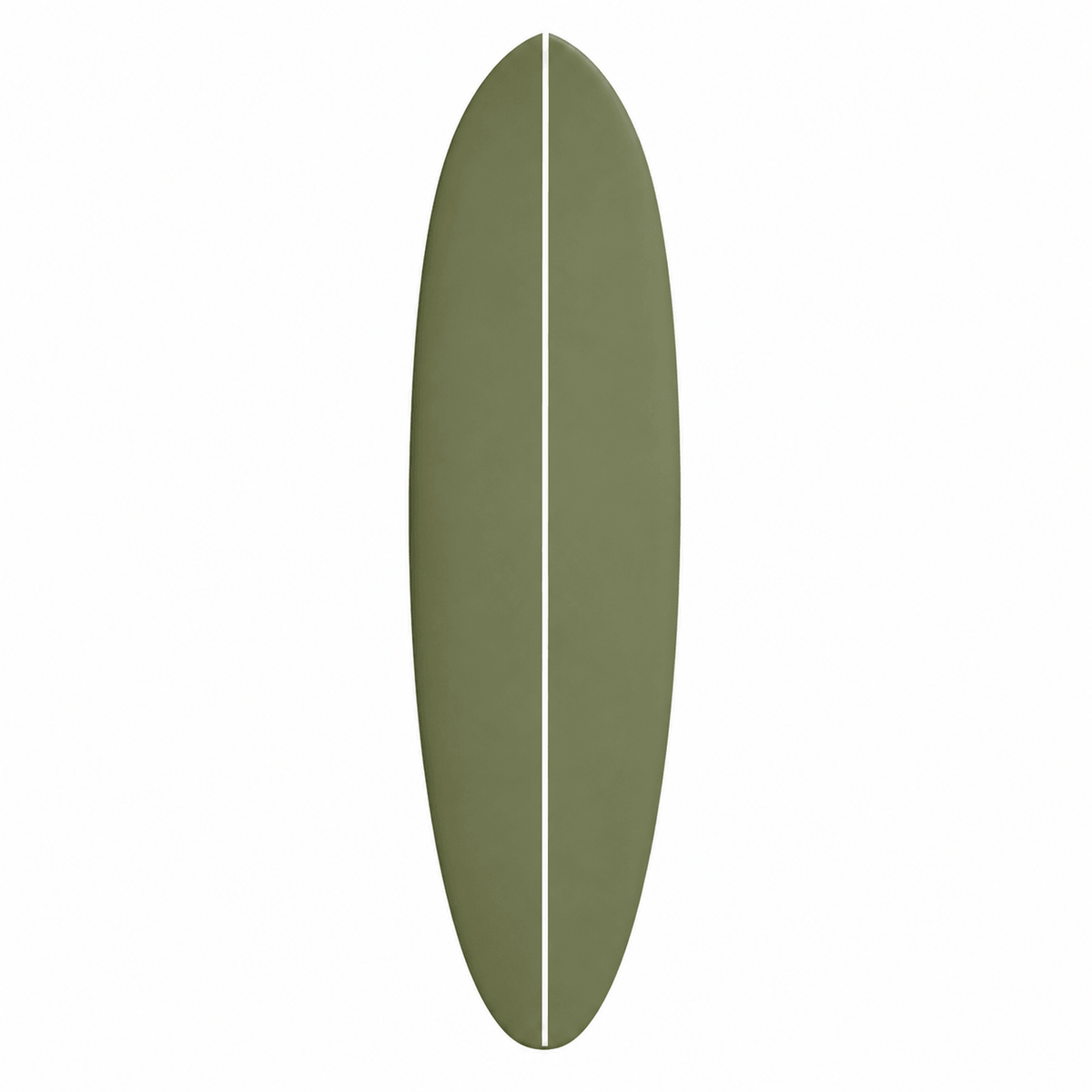 Dune Egg Surfboard