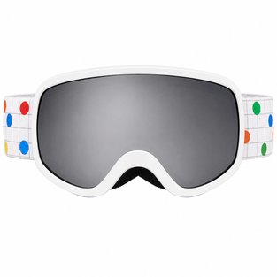 Colorful Dot Goggles