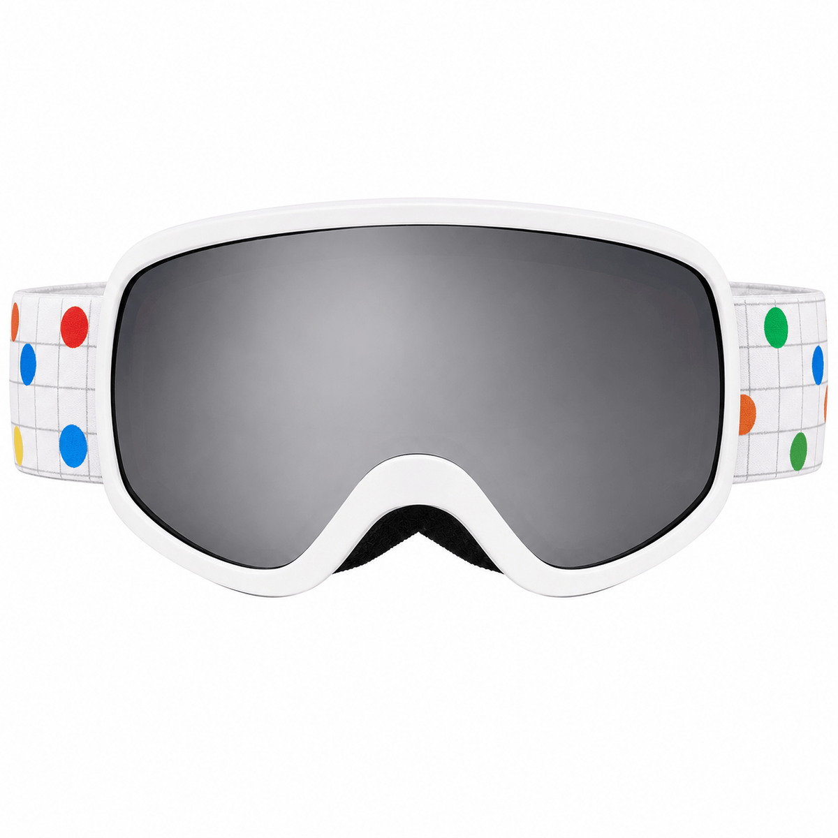 Colorful Dot Goggles