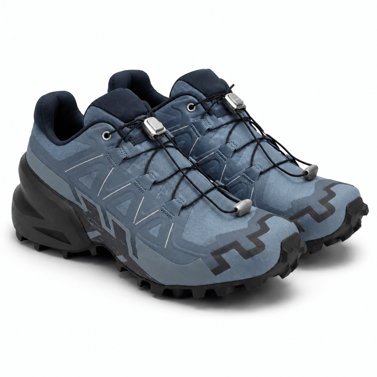 Speed Trail Women's Running Shoe
