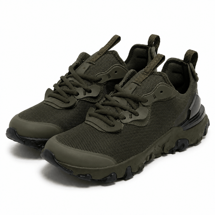 Terrain Runner Kids' Sneaker