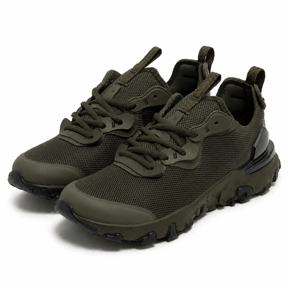 Terrain Runner Kids' Sneaker