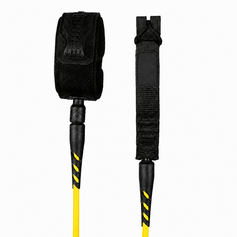 Surf Leash — Neon Collection