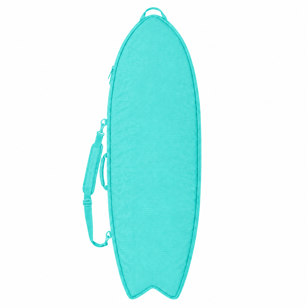 Guard Neon Fish Board Bag