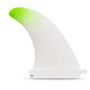 Single Fin — Ombré Collection