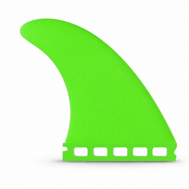 Single Fin — Édition limitée Néon
