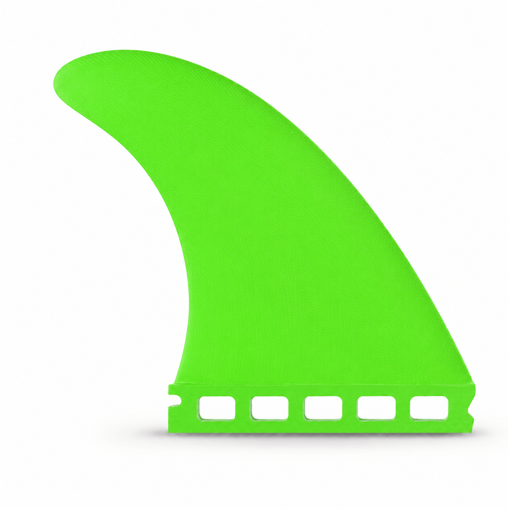 Single Fin — Édition limitée Néon