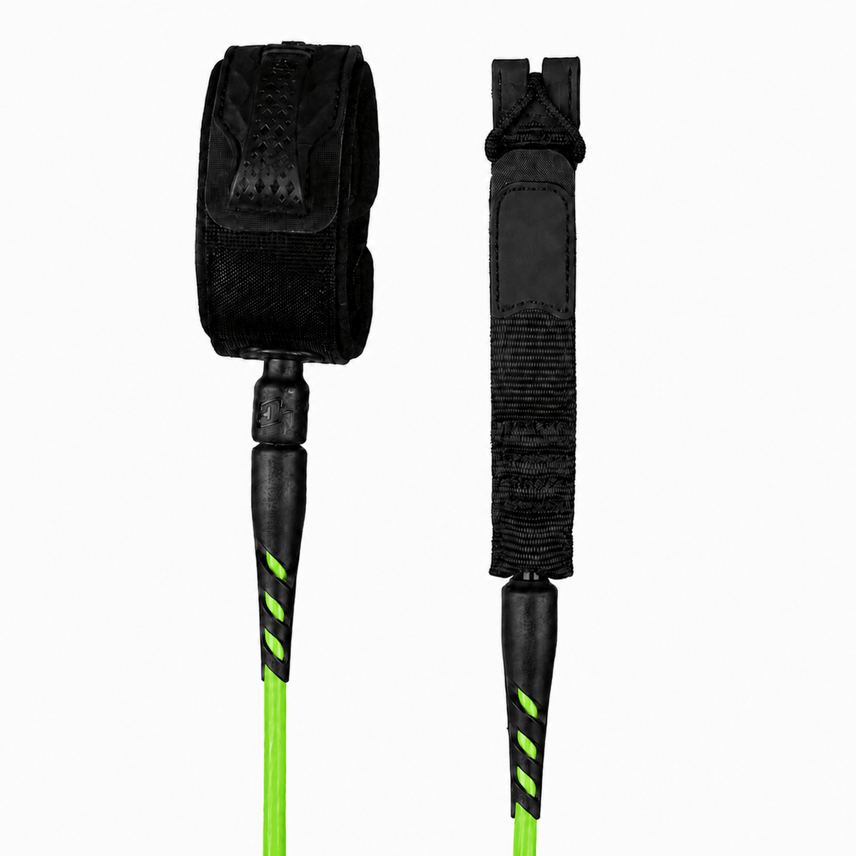 Surf Leash — Neon Collection