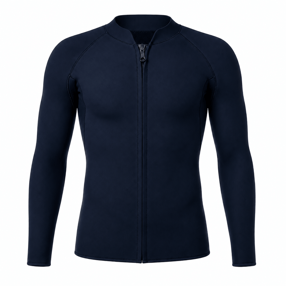 Wade Longsleeve Top
