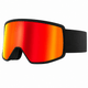 Gummibandbrille