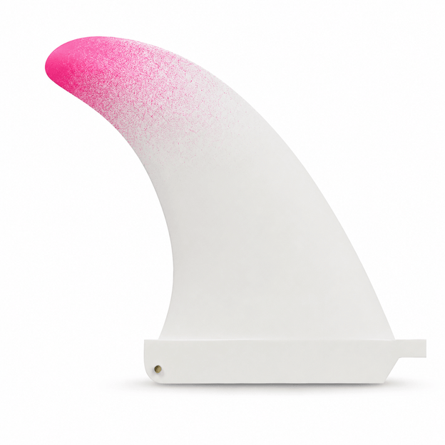 Single Fin — Ombré Collection