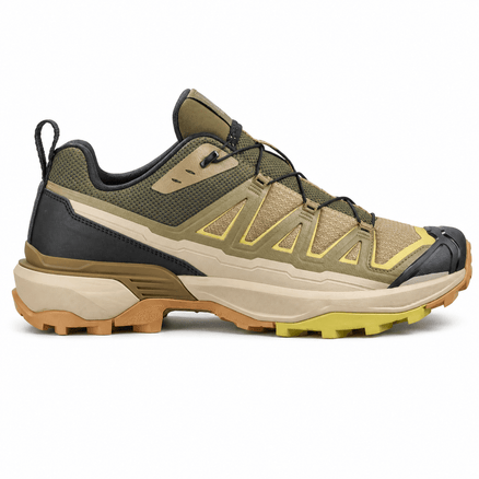 Ridge Master Men's Trail Shoe