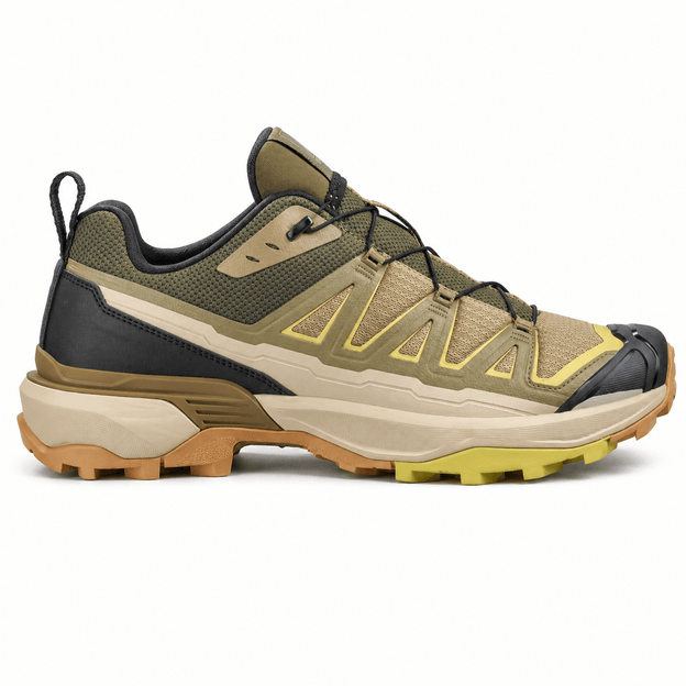 Ridge Master Men's Trail Shoe