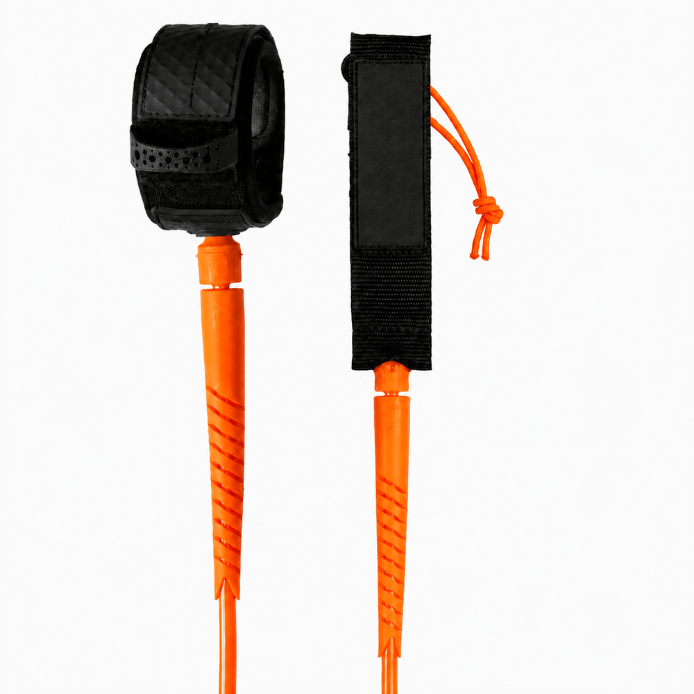Leash de surf — Comp Neon