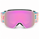 Wide Cylindrical Goggles