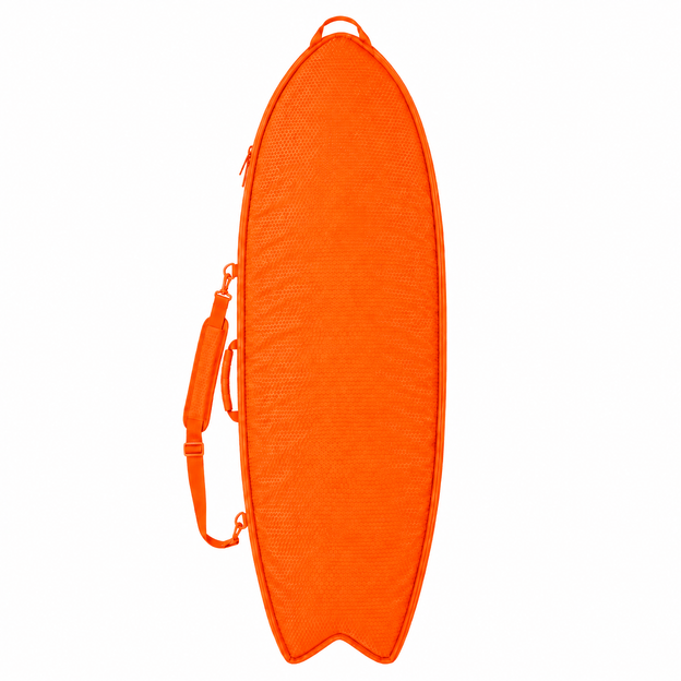 Guard Neon Fish Board Bag