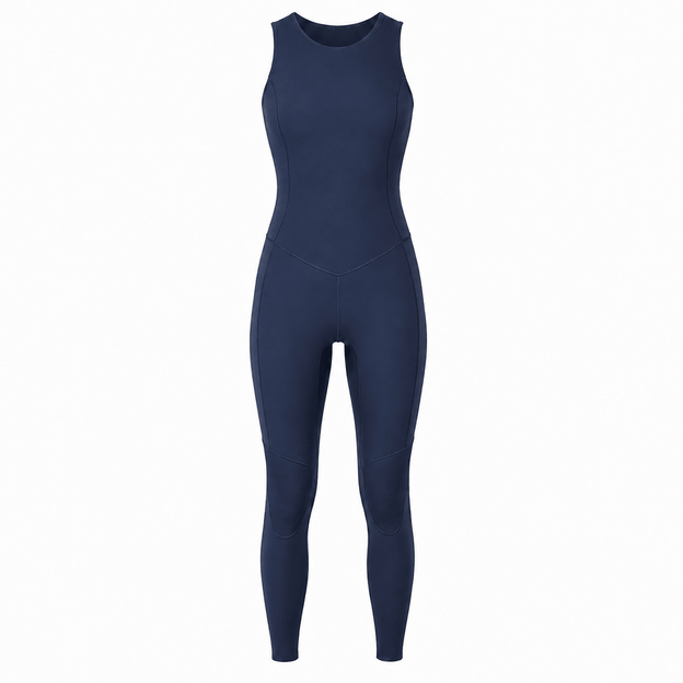 July Shortsleeve Wetsuit