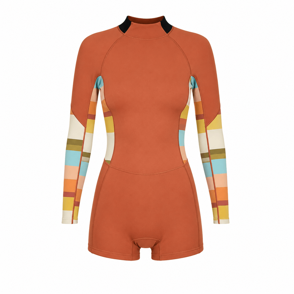 Summer Seas Wetsuit