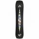 Black Window Snowboard