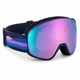 Frameless Ski Goggles