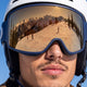 Tech Graphic Goggles