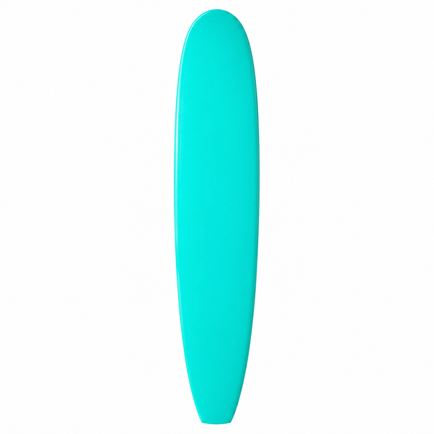 Neon — Limited Edition Longboard