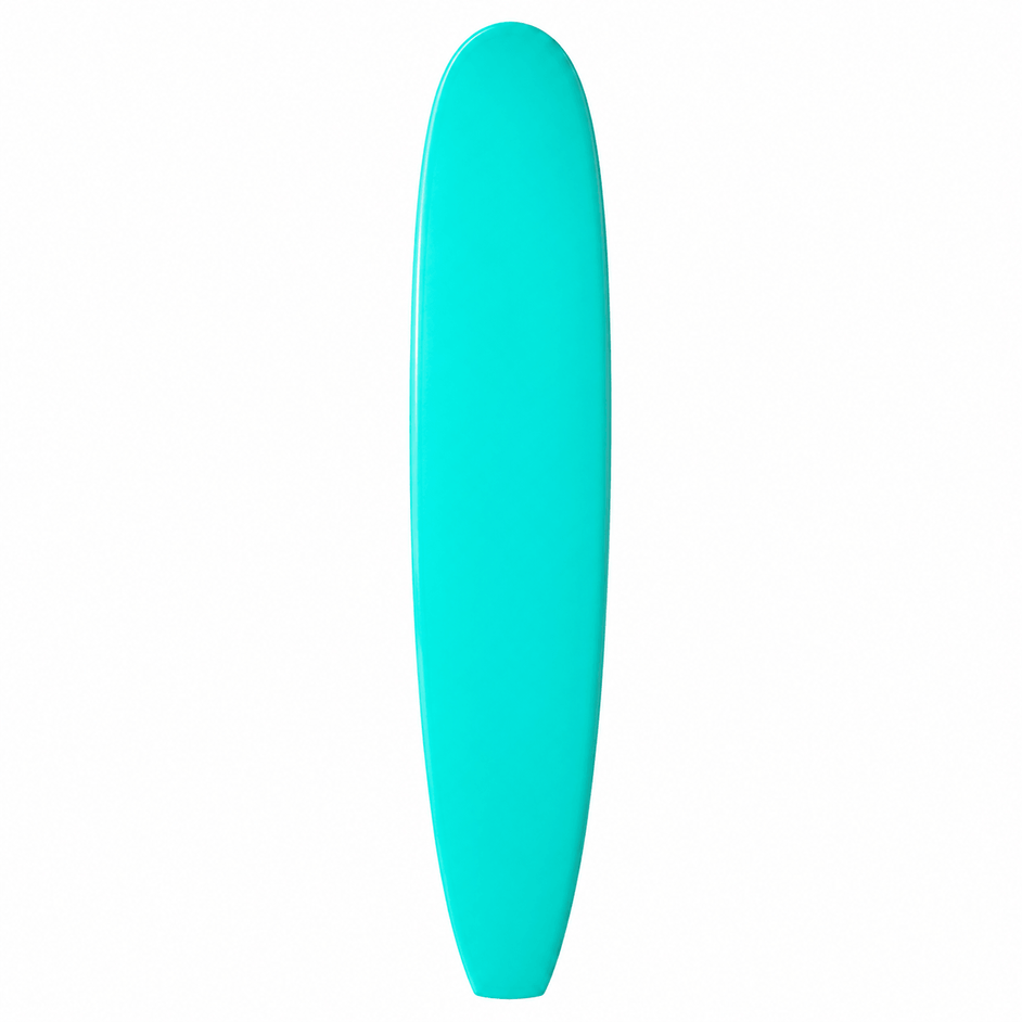 Neon — Limited Edition Longboard