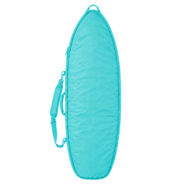 Guard Neon Shortboard Bag