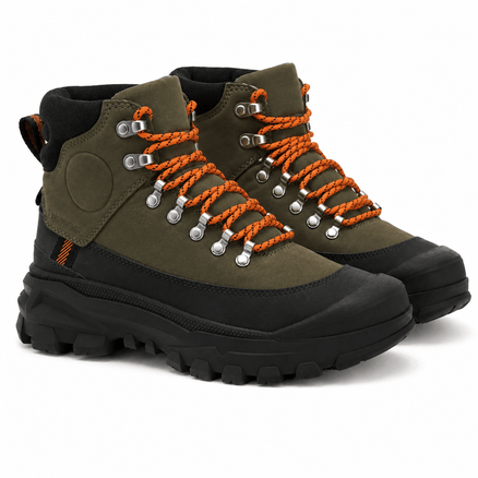 Troop Hiker Boot Women's