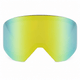 Zebra Mirror Schwimmbrille