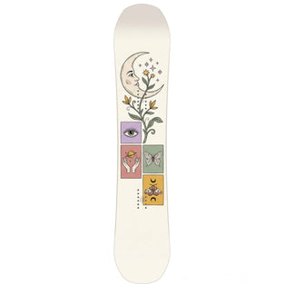 Indie Bloom Snowboard