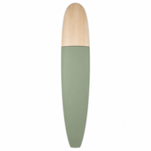 Haven Longboard