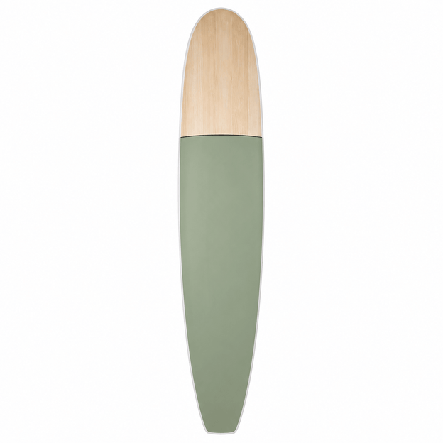 Haven Longboard