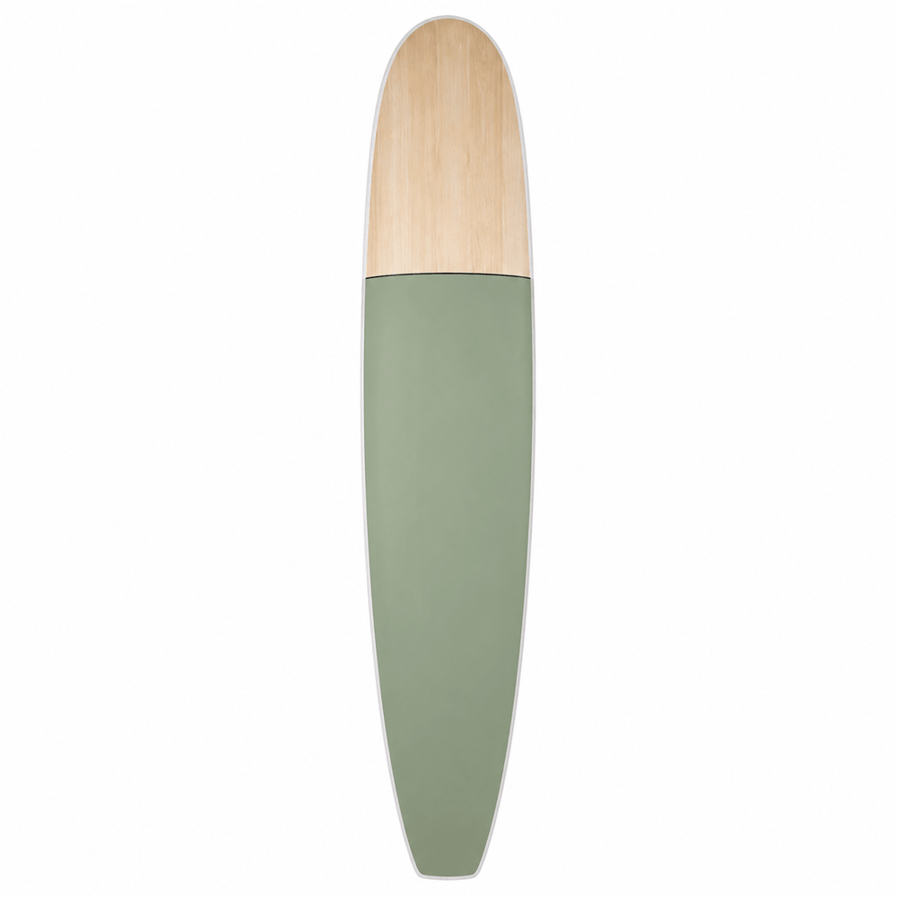 Longboard de l'Havre