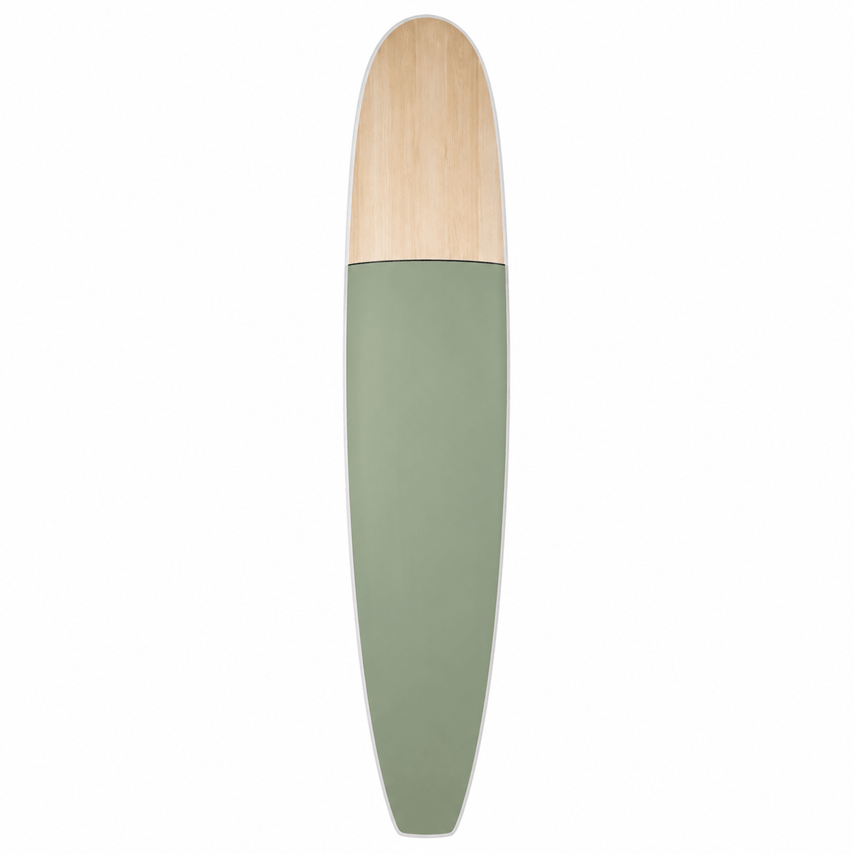 Longboard de l'Havre