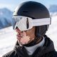 Wave-Band-Brille