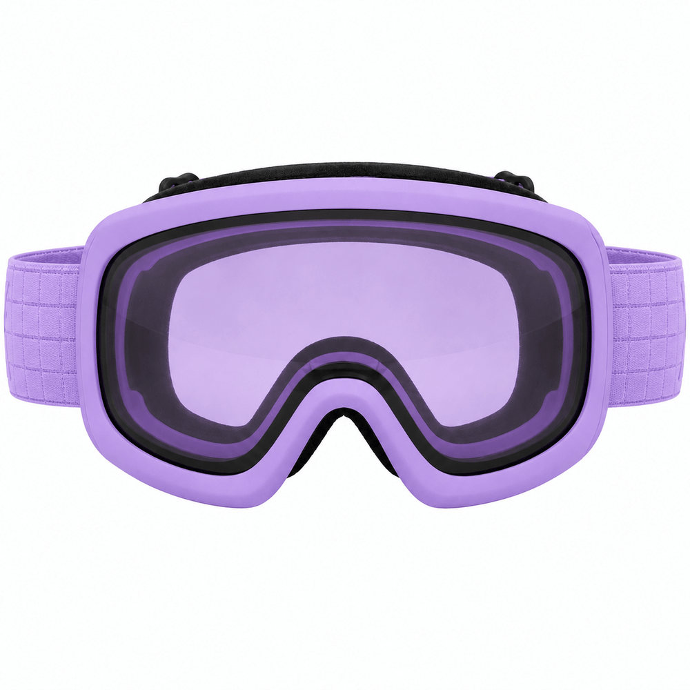 Tonal Frame Brille