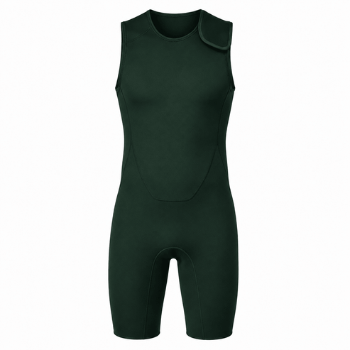 Short Tank Wetsuit