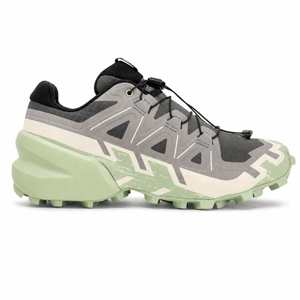Speed Trail Women's Running Shoe