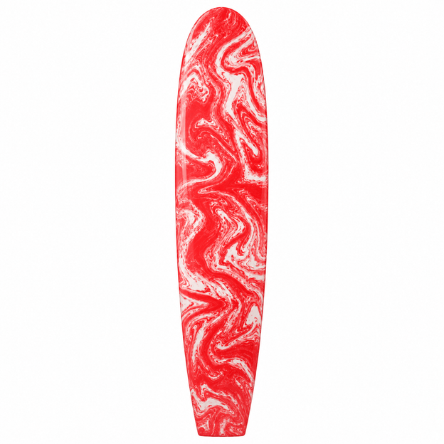Marble — Limited Edition Longboard