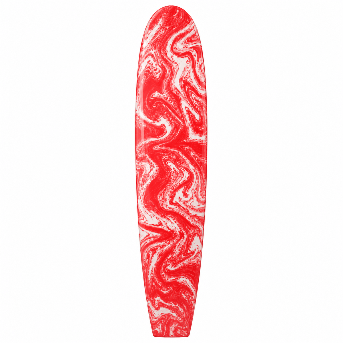 Marble — Limited Edition Longboard