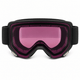 Rosarote Brille