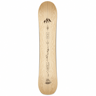 Wild Summit Snowboard