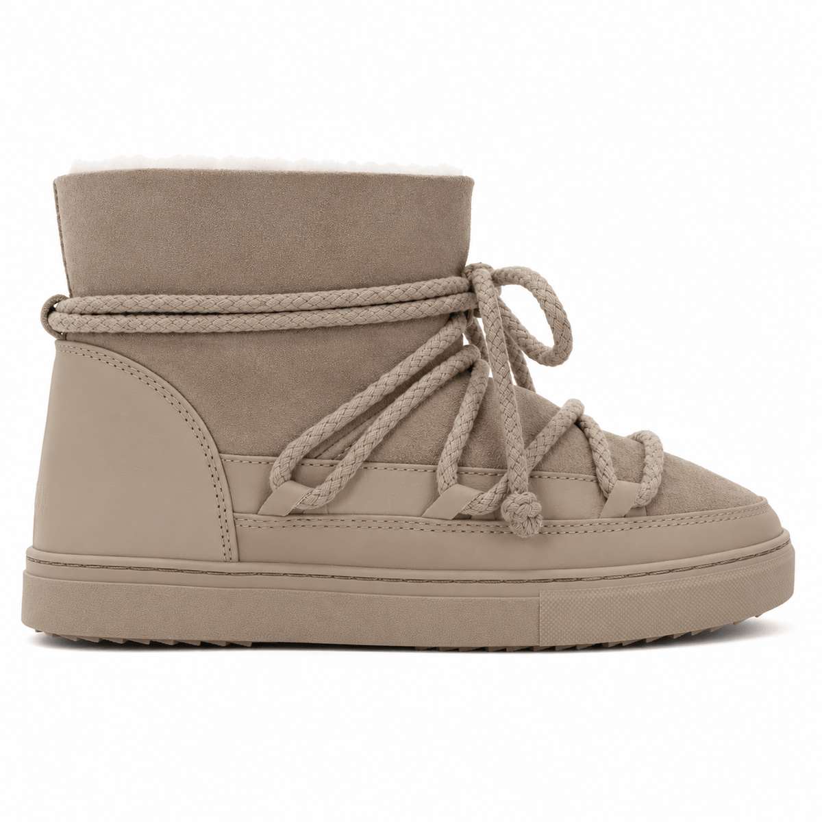 Alpine Rope Boot Women's