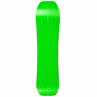 Planche à neige Solid Pop pour enfants